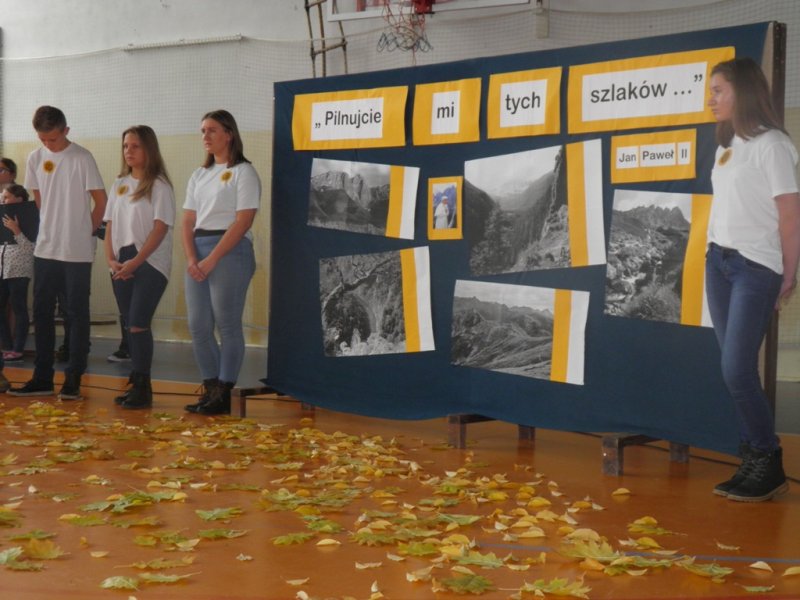 Dzień Papieski 2016